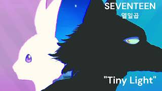 Beastars: Final Season Part 2 | Ending Theme | SEVENTEEN - Tiny Light