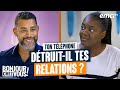 Ton tlphone dtruitil tes relations   bonjour chez vous   yannis gautier rediff