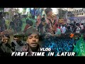 Vlog  first time in latur  dj aaffi  someshwar sound beed  hazrat tipu sultan jayanti 2022