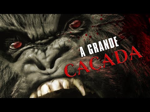 A Grande Caçada (2014) Filme Completo - Christopher Copeland, Hannah Wallace, Jeff Causey