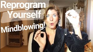 Famous Control Your Thoughts. ONE Minute Experiment || MIND-BLOWING Wealth