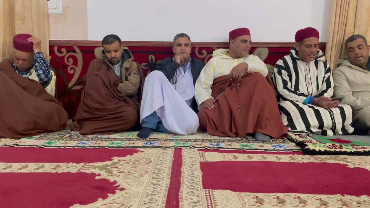 ياشيخي اعطف عليا 