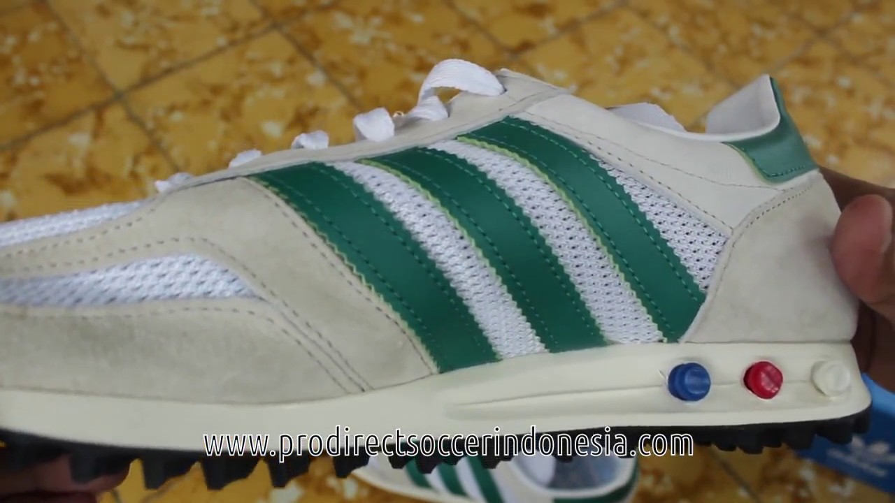 adidas la trainer kw