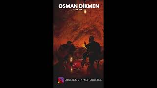 Osman Dikmen- Geçer Resimi