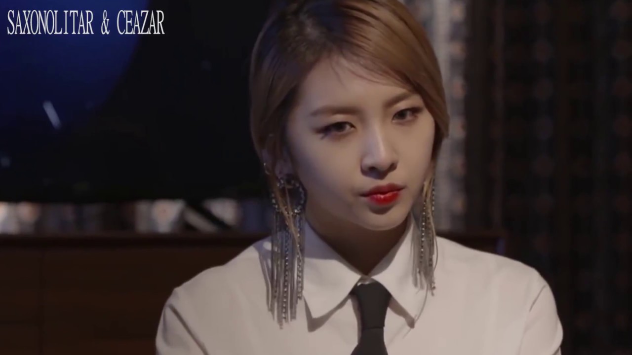 (KARD) BWOO (BM JIWOO) Sweet moments #6 (FIRST BWOO OF 2018)