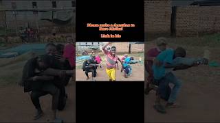 Kare Afrika Doing The Silly Dance                    #dance #dancevideo #dancevideos