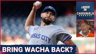 Have The St. Louis Cardinals Reached Their BREAKING Point With Struggling Starters? TRADE Targets! Details