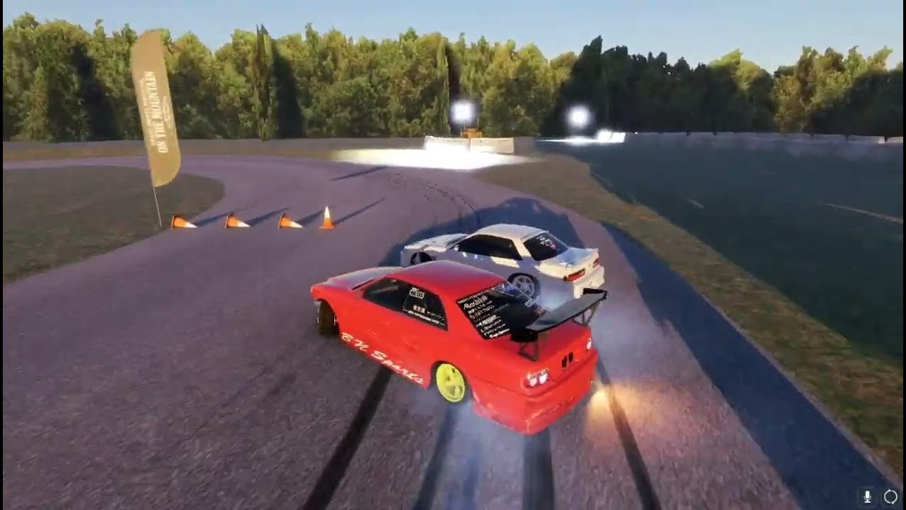 The Best 90 ADH Burner JDM Tune * AKA TOYOTA CHASER * ( Carx Drift