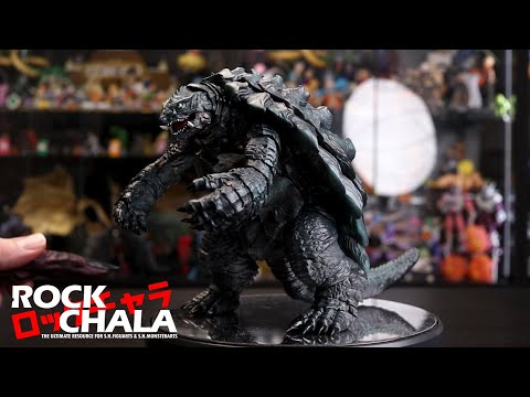 特撮 S.H. MonsterArts Gamera [2023] S.H.MonsterArts Gamera -Rebirth- Gamera 2023 - Tokyo Otaku