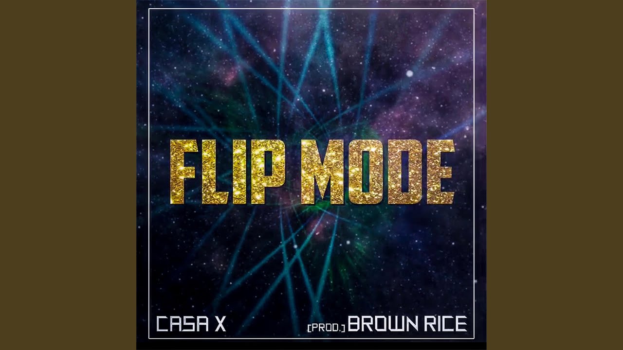 Guarda Flip Mode su YouTube Guarda Flip Mode su YouTube