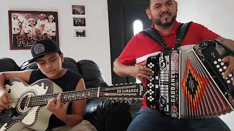 EL GALLO DE SAN JUAN GENARO CRUZ JR EN CLASE