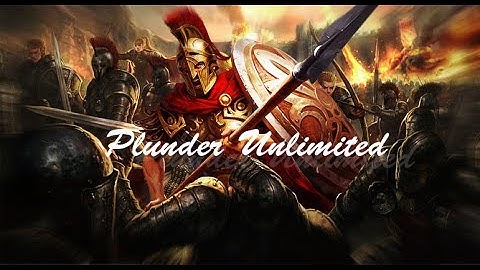 Legacy of Discord Furious Wings 狂暴之翼 Plunder Unlimited 2 （Chaotic Field）