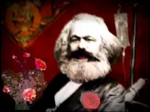 Video: Hva er utvikling av Karl Marx?