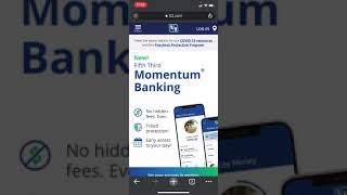 How to Login Fifth Third Bank Account 53 Fifth Third Bank Log In, 53.com Login