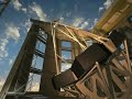 view Early Animation of the Giant Magellan Telescope (GMT) digital asset number 1