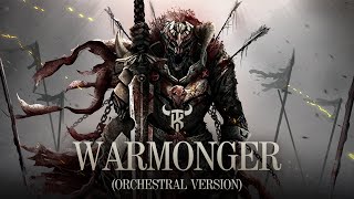 Warmonger orchestral Version  Krating