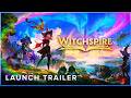 Open World Adventure Witchspire Launch Trailer