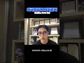 외국인들이 비자문제가 발생하는 5가지 이유