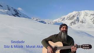 Sevdadir Murat Akar