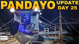 P2-PANDAYO UPDATE - DAY 25