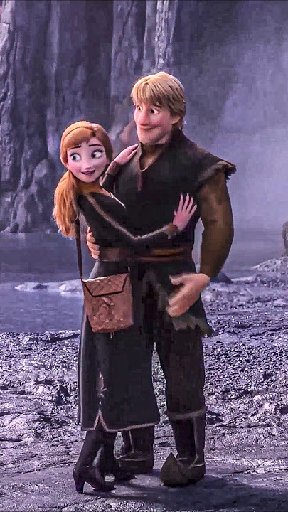 New FROZEN 3 Details Revealed 👀