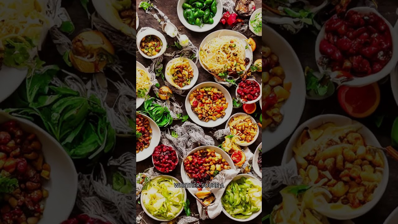 National Secrets to Global Favorites & Food History: Complete Guide