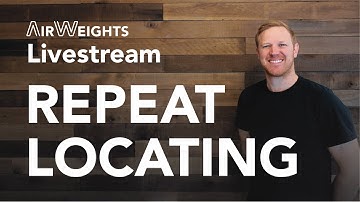 Repeat Locating: Get Perfect Repeatable Positions on Your CNC with a Vacuum Table