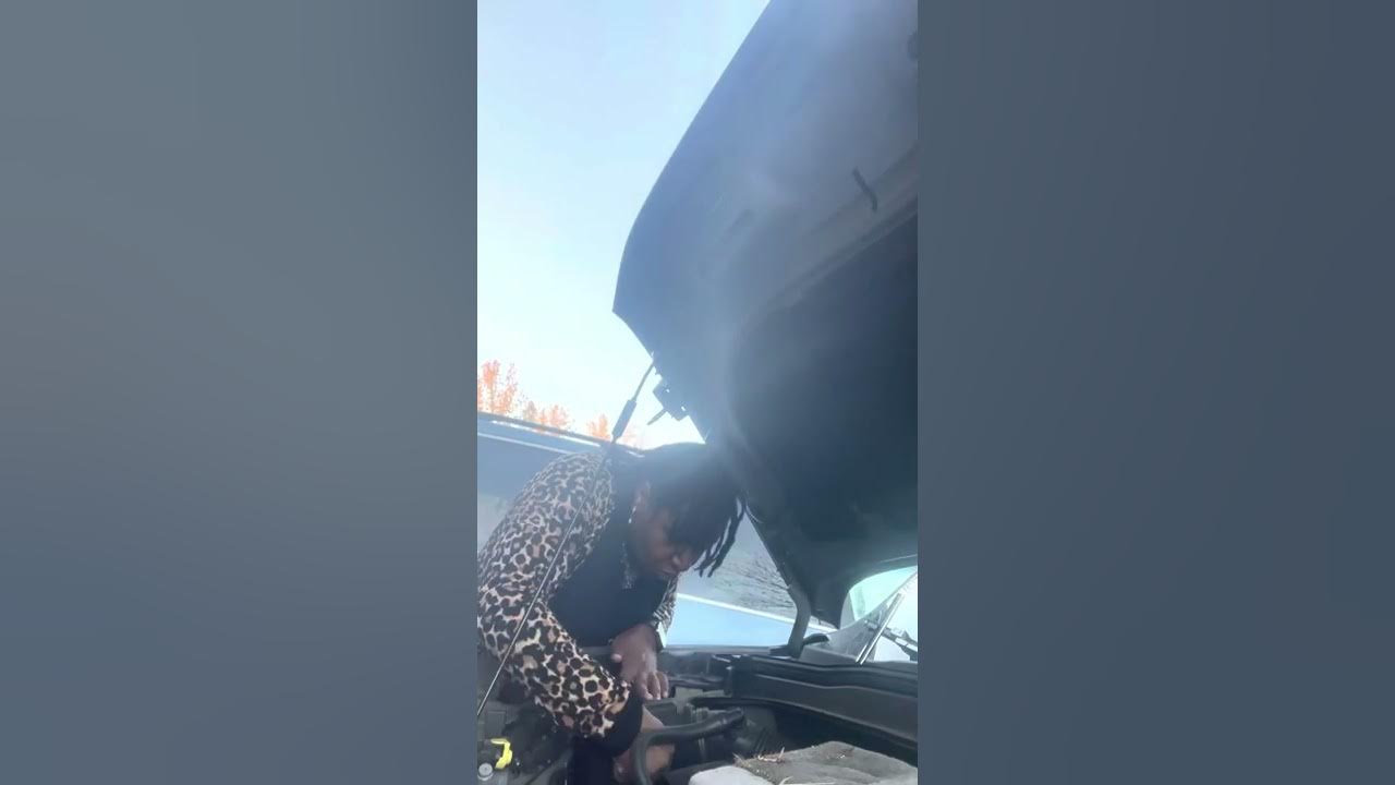 Changing air filter on 2020 jeep renegade YouTube