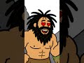 Caveman Explains Situationships