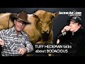 Tuff Hedeman talks about Bodacious, w/ Jack Ingram (E4/SG10)