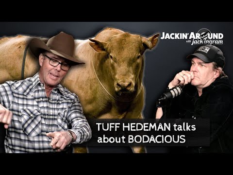 Video: Tuff Hedeman Nettovärde: Wiki, Gift, Familj, Bröllop, Lön, Syskon