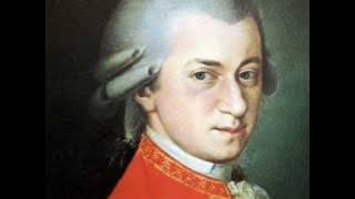 Mozart K.466 Piano Concerto #20 in D minor 2nd mov. Romance