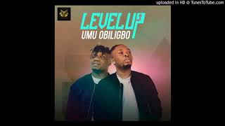 Umu Obiligbo I Pray