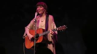 Molly Tuttle "Gentle On My Mind"