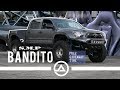 Sick 2013 Toyota Tacoma PreRunner Bandito | Built by SMP Fab Works