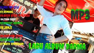 Album top mp3 yang di tunggu oleh masyarakat|| by darma #caheramusiktakalar #musikelectone