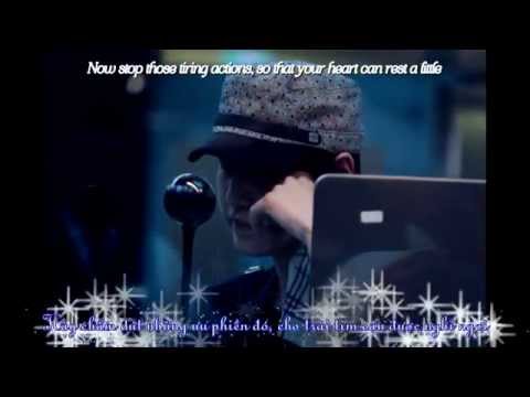 [Vietsub/Engsub] KyuWook FMV- Moonlight