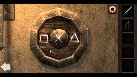 Can You Escape - Tower - Level 6