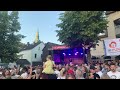 Stadtfest hohenlimburg 2023 live ina colada 