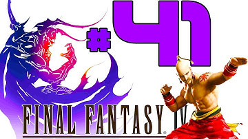 Final Fantasy IV - Part 41 - To the Moon! [Steam] (Hard Difficulty) **With special guest**