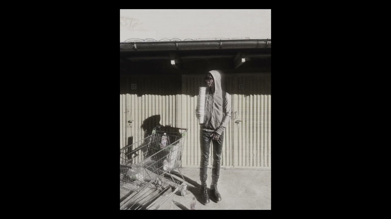 Zackavelli hdm | supermasi Type Beat