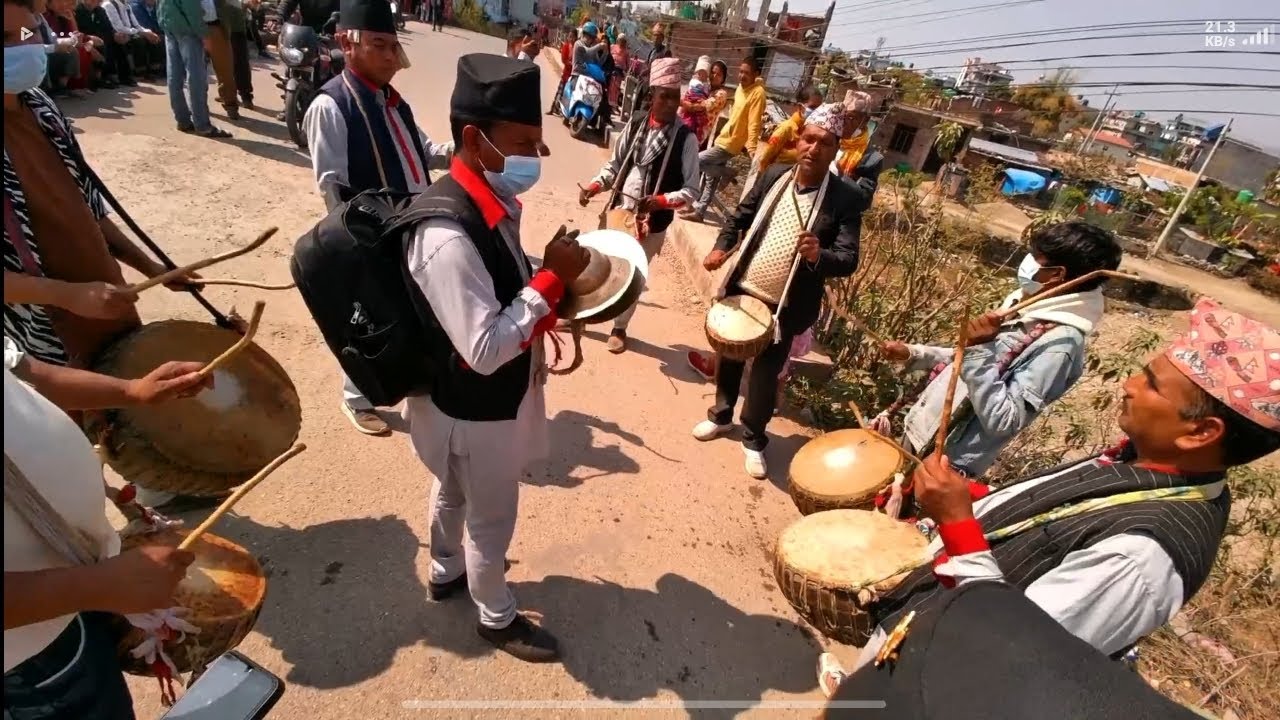 Day 5 | Daily vlog | चुनावको माहोलमा | 🇳🇵