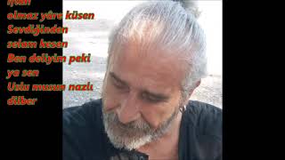Beste:Mustafa COŞKUN_Güfte:Adem USLU_Yorum:Volkan SAĞLAM''BAŞI KARLI DAĞ MİSÂLİ''