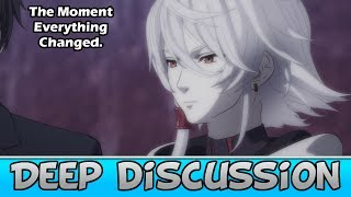 The Moment Kado: The Right Answer Drastically Changed || Kado Finale Final Thoughts