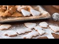Biscuits alsaciens très faciles et délicieux !