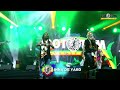 Inna de Yard - Live show @ ROTOTOM SUNSPLASH 2023