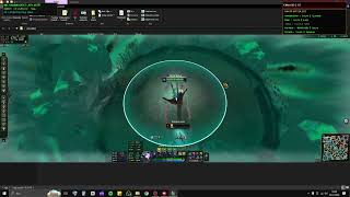 orbwalker test
