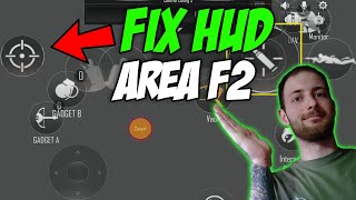 AREA F2 HOW TO DOWNLOAD GAME + FIX YOUR HUD/CONTROLS (BETA)