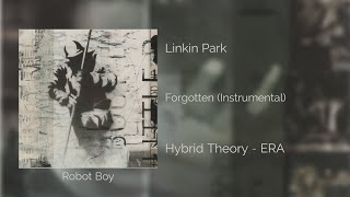 Linkin Park - Forgotten (Instrumental)