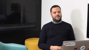 Financial IT interviews Stephen Lemon, Co-founder of Currencycloud